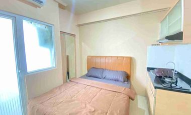 Best Deal.!!Unit Siap Huni Green Pramuka City Lokasi Startegis Di Jakarta Pusat Cempaka Putih