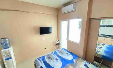 Best Deal.!!Unit Siap Huni Green Pramuka City Lokasi Startegis Di Jakarta Pusat Cempaka Putih