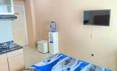Best Deal.!!Unit Siap Huni Green Pramuka City Lokasi Startegis Di Jakarta Pusat Cempaka Putih