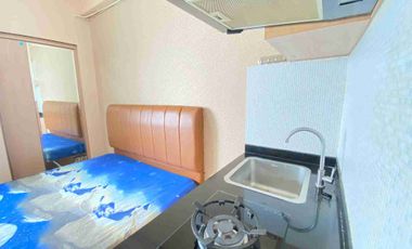 Best Deal.!!Unit Siap Huni Green Pramuka City Lokasi Startegis Di Jakarta Pusat Cempaka Putih