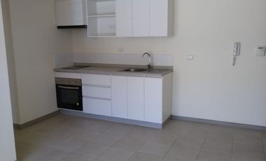 Muy bien destribuido, gastos comunes incluidos