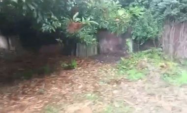 Sitio 2.234 m2 en Chiguayante. cerca de Av. O'Higgins y de cruce Santa Sofía.