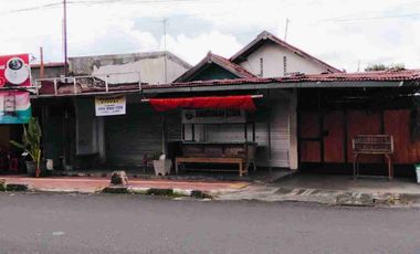 Rumah dijual di Patangpuluhan Wirobrajan Yogyakarta kota