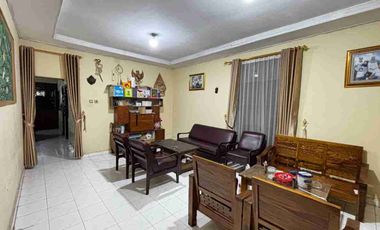 Rumah dijual di Patangpuluhan Wirobrajan Yogyakarta kota