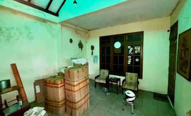 Rumah dijual di Patangpuluhan Wirobrajan Yogyakarta kota