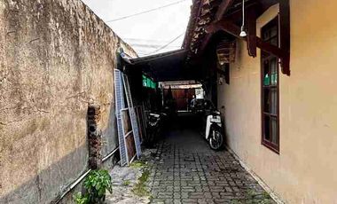 Rumah dijual di Patangpuluhan Wirobrajan Yogyakarta kota