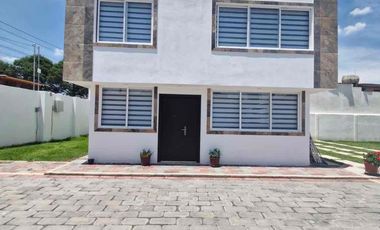 Hermosa casa en venta, excelente ubicación