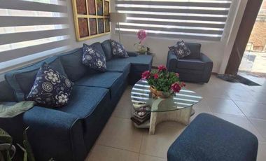 Hermosa casa en venta, excelente ubicación