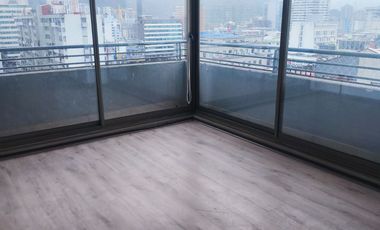 ARRIENDO DEPTO 2 DORM/2BAÑOS/EST. CENTRO CONCEPCION