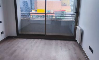 ARRIENDO DEPTO 2 DORM/2BAÑOS/EST. CENTRO CONCEPCION