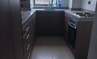 ARRIENDO DEPTO 2 DORM/2BAÑOS/EST. CENTRO CONCEPCION