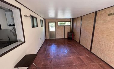 ARRIENDO CASA 3 DORMITORIOS VILLA SAN VALENTIN CONCEPCION