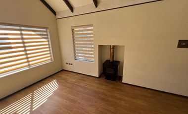 ARRIENDO CASA 3 DORMITORIOS VILLA SAN VALENTIN CONCEPCION