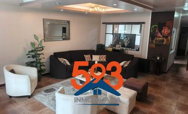 Casa de Venta en Latacunga