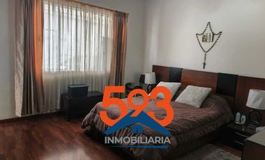 Casa de Venta en Latacunga