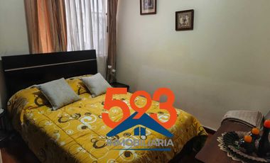 Casa de Venta en Latacunga