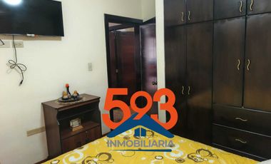 Casa de Venta en Latacunga