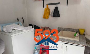 Casa de Venta en Latacunga