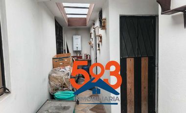 Casa de Venta en Latacunga