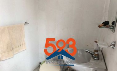 Casa de Venta en Latacunga