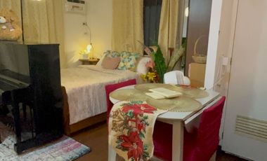 1 Bedroom Condo Unit for Sale/ Rent in Muntinlupa City