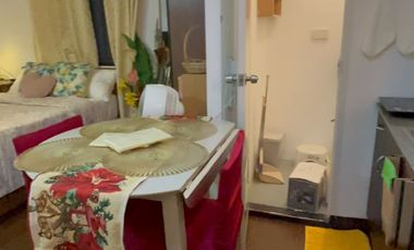 1 Bedroom Condo Unit for Sale/ Rent in Muntinlupa City