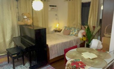 1 Bedroom Condo Unit for Sale/ Rent in Muntinlupa City