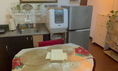 1 Bedroom Condo Unit for Sale/ Rent in Muntinlupa City