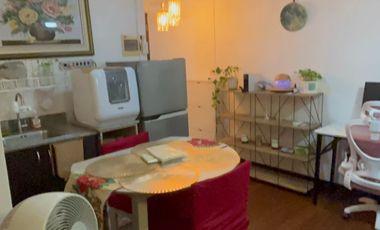 1 Bedroom Condo Unit for Sale/ Rent in Muntinlupa City