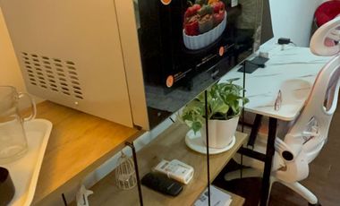1 Bedroom Condo Unit for Sale/ Rent in Muntinlupa City