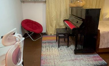 1 Bedroom Condo Unit for Sale/ Rent in Muntinlupa City
