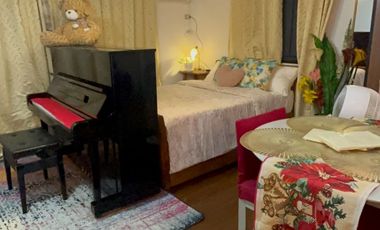 1 Bedroom Condo Unit for Sale/ Rent in Muntinlupa City