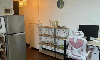 1 Bedroom Condo Unit for Sale/ Rent in Muntinlupa City