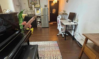 1 Bedroom Condo Unit for Sale/ Rent in Muntinlupa City
