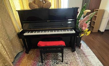 1 Bedroom Condo Unit for Sale/ Rent in Muntinlupa City