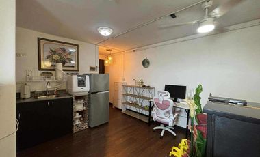 1 Bedroom Condo Unit for Sale/ Rent in Muntinlupa City