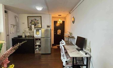 1 Bedroom Condo Unit for Sale/ Rent in Muntinlupa City
