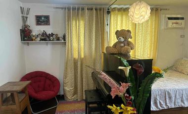 1 Bedroom Condo Unit for Sale/ Rent in Muntinlupa City