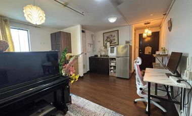 1 Bedroom Condo Unit for Sale/ Rent in Muntinlupa City