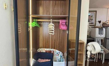 1 Bedroom Condo Unit for Sale/ Rent in Muntinlupa City