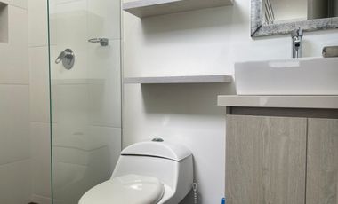 Apartamento en Arriendo en Aves Maria ,Sabaneta Antioquia