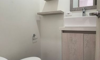 Apartamento en Arriendo en Aves Maria ,Sabaneta Antioquia