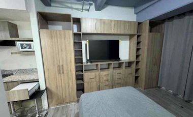 Renta Loft | Centro de Monterrey