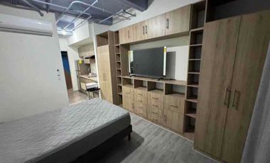 Renta Loft | Centro de Monterrey