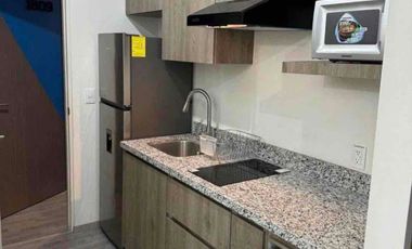 Renta Loft | Centro de Monterrey