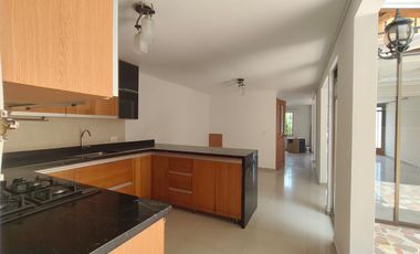 Apartamento en arriendo Casa Bavaria la Estrella Antioquia