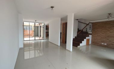 Apartamento en arriendo Casa Bavaria la Estrella Antioquia
