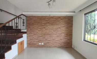 Apartamento en arriendo Casa Bavaria la Estrella Antioquia