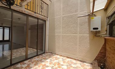 Apartamento en arriendo Casa Bavaria la Estrella Antioquia