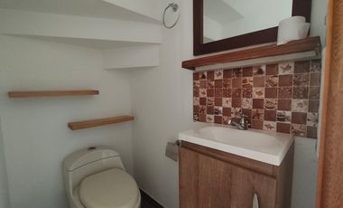 Apartamento en arriendo Casa Bavaria la Estrella Antioquia